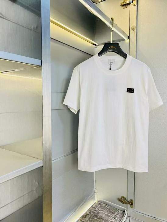 Picture of Burberry T Shirts Short _SKUBurberryS-3XL8qx280219733